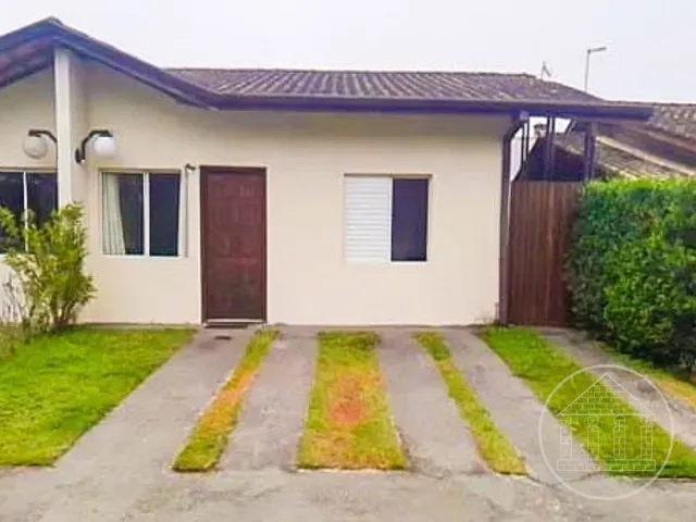 Casa 3 quartos e 2 banheiros, à venda, no bairro Sol Nascente em Embu-Guaçu