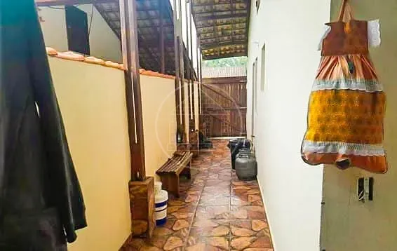 Casa de Condomínio, 3 quartos - Foto 17