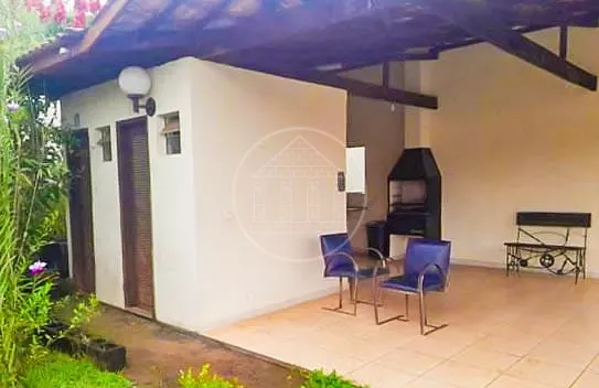Casa de Condomínio, 3 quartos - Foto 25