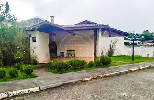 Casa de Condomínio, 3 quartos - Foto 26