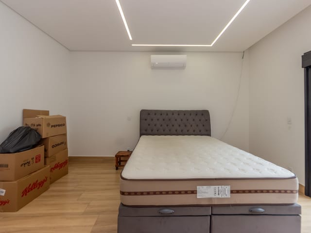 Casa com 186m² 4 quartos e 4 banheiros, à venda, no bairro Vila Pirituba em São Paulo
