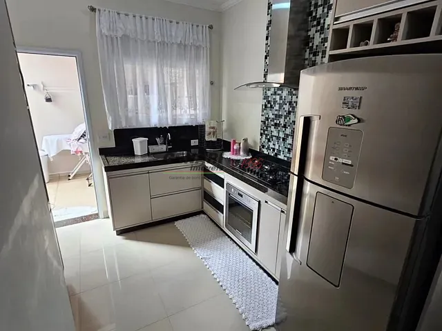 Casa com 130m² 2 quartos e 2 banheiros, à venda, no bairro Jardim Regente em Indaiatuba