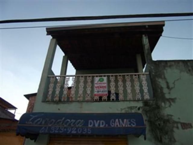 Foto do Casa - Casa à venda 3 Quartos, 2 Vagas, 125M², Jardim São Lourenzo, Sorocaba - SP | Ary Proenca Negócios Imobiliários Ltda