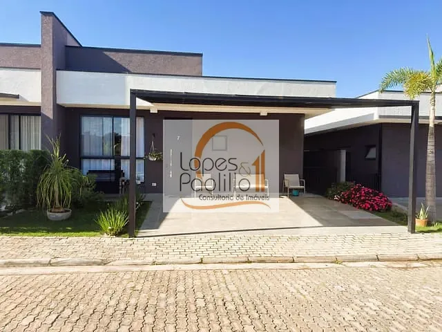 Casa com 251m² 3 quartos e 3 banheiros, à venda, no bairro Ressaca em Atibaia