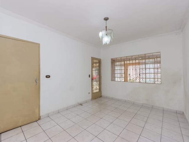 Casa com 164m² 3 quartos e 3 banheiros, à venda, no bairro Jardim Almanara em São Paulo
