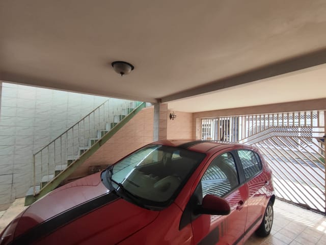 Casa com 164m² 3 quartos e 3 banheiros, à venda, no bairro Jardim Almanara em São Paulo