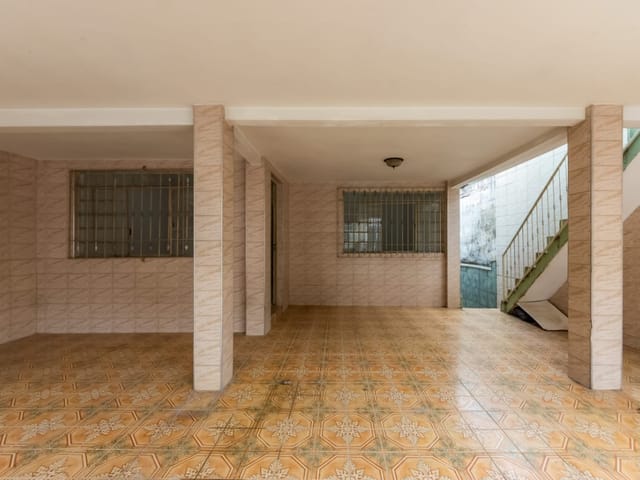 Casa com 164m² 3 quartos e 3 banheiros, à venda, no bairro Jardim Almanara em São Paulo