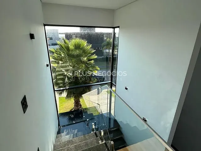 Casa com 454m² 3 quartos e 5 banheiros, à venda, no bairro Alphaville Nova Esplanada 3 em Votorantim