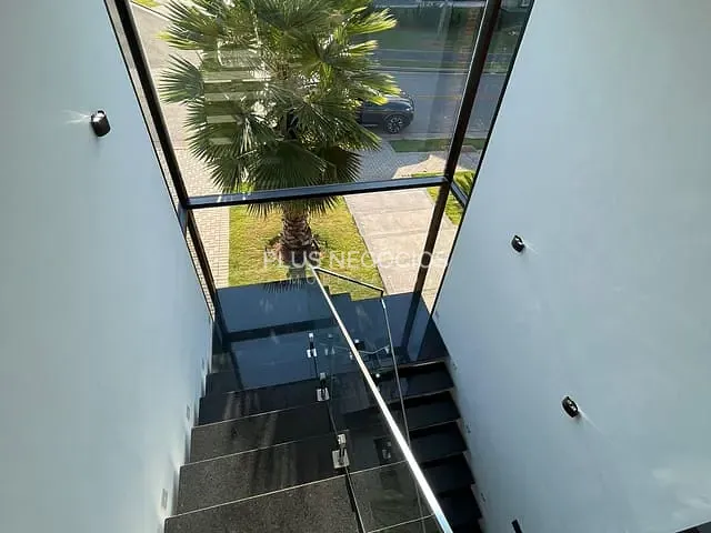 Casa com 454m² 3 quartos e 5 banheiros, à venda, no bairro Alphaville Nova Esplanada 3 em Votorantim