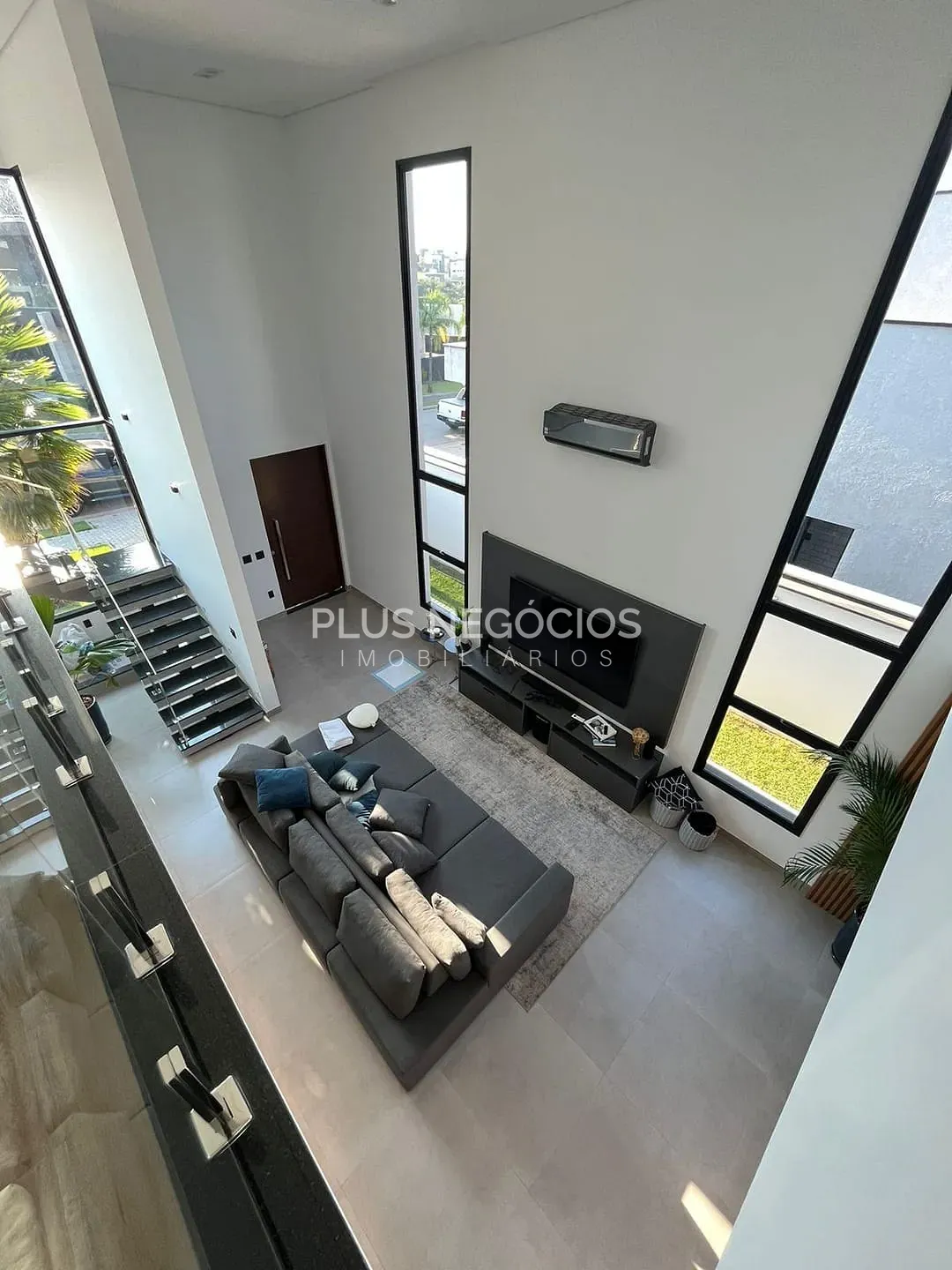 Casa, 3 quartos, 326 m² - Foto 2