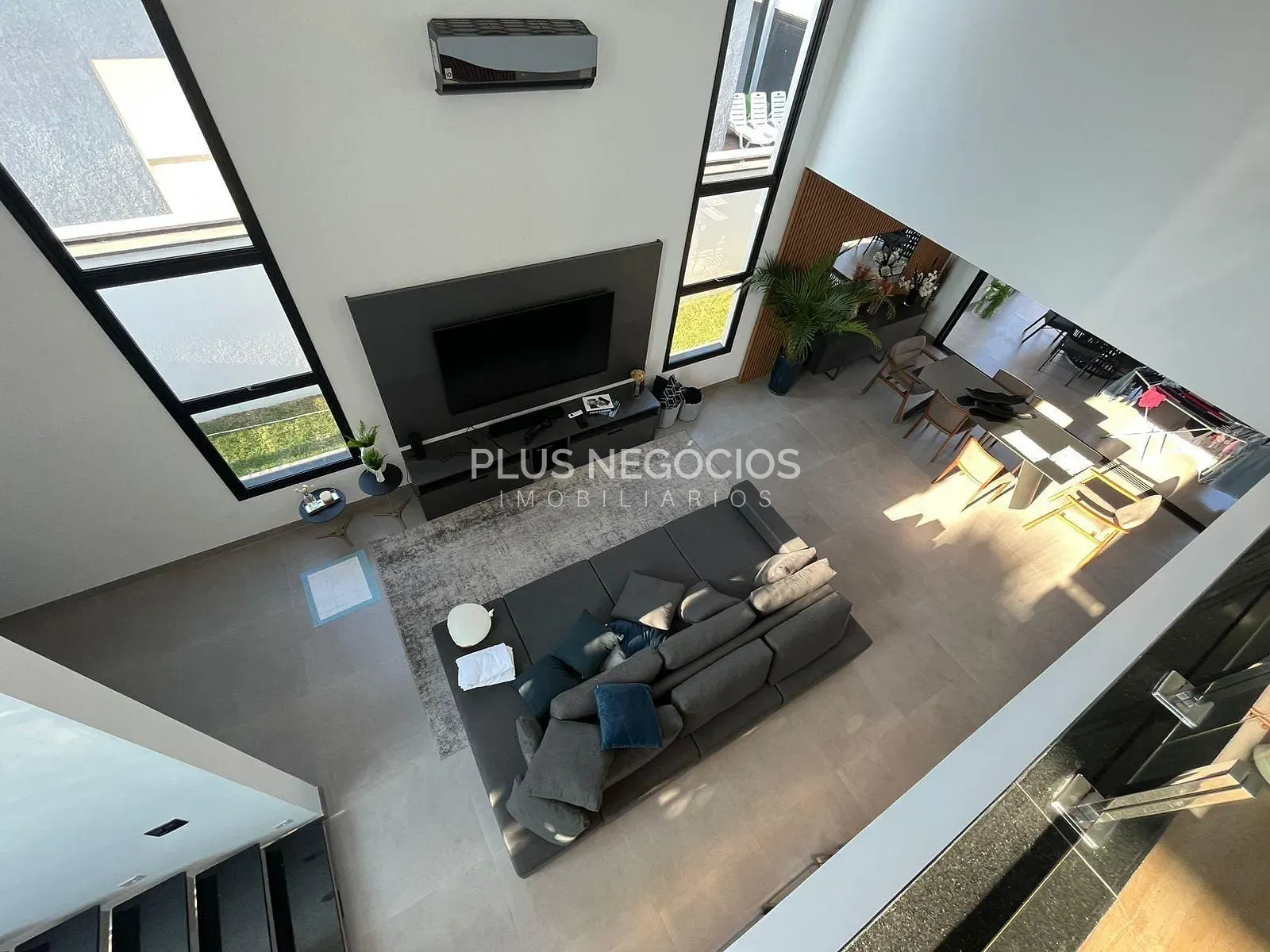 Casa, 3 quartos, 326 m² - Foto 3