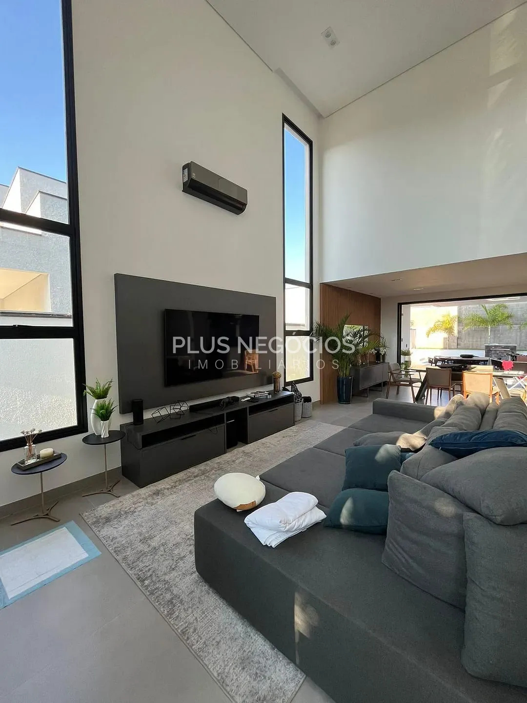 Casa, 3 quartos, 326 m² - Foto 9