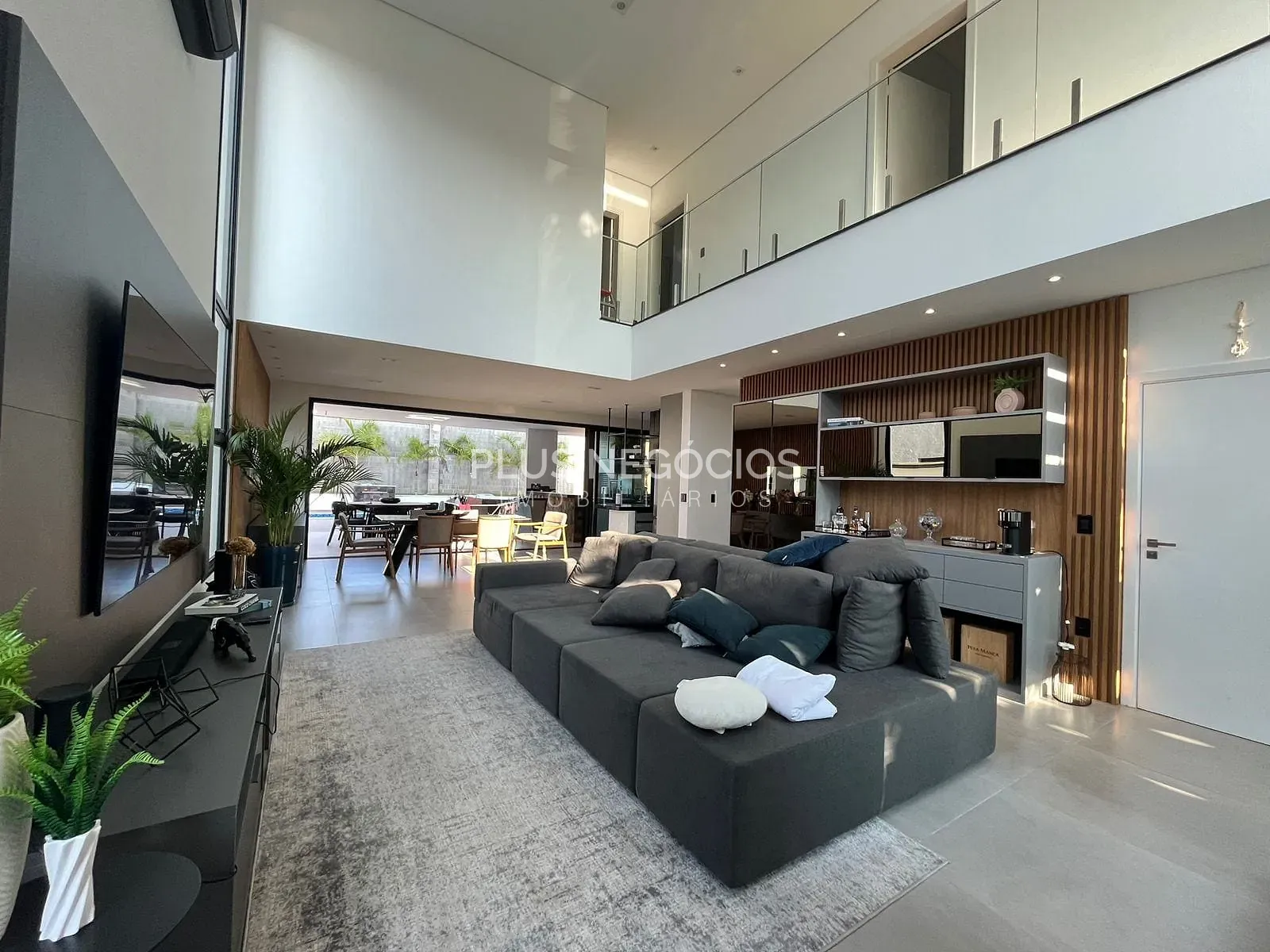 Casa, 3 quartos, 326 m² - Foto 7