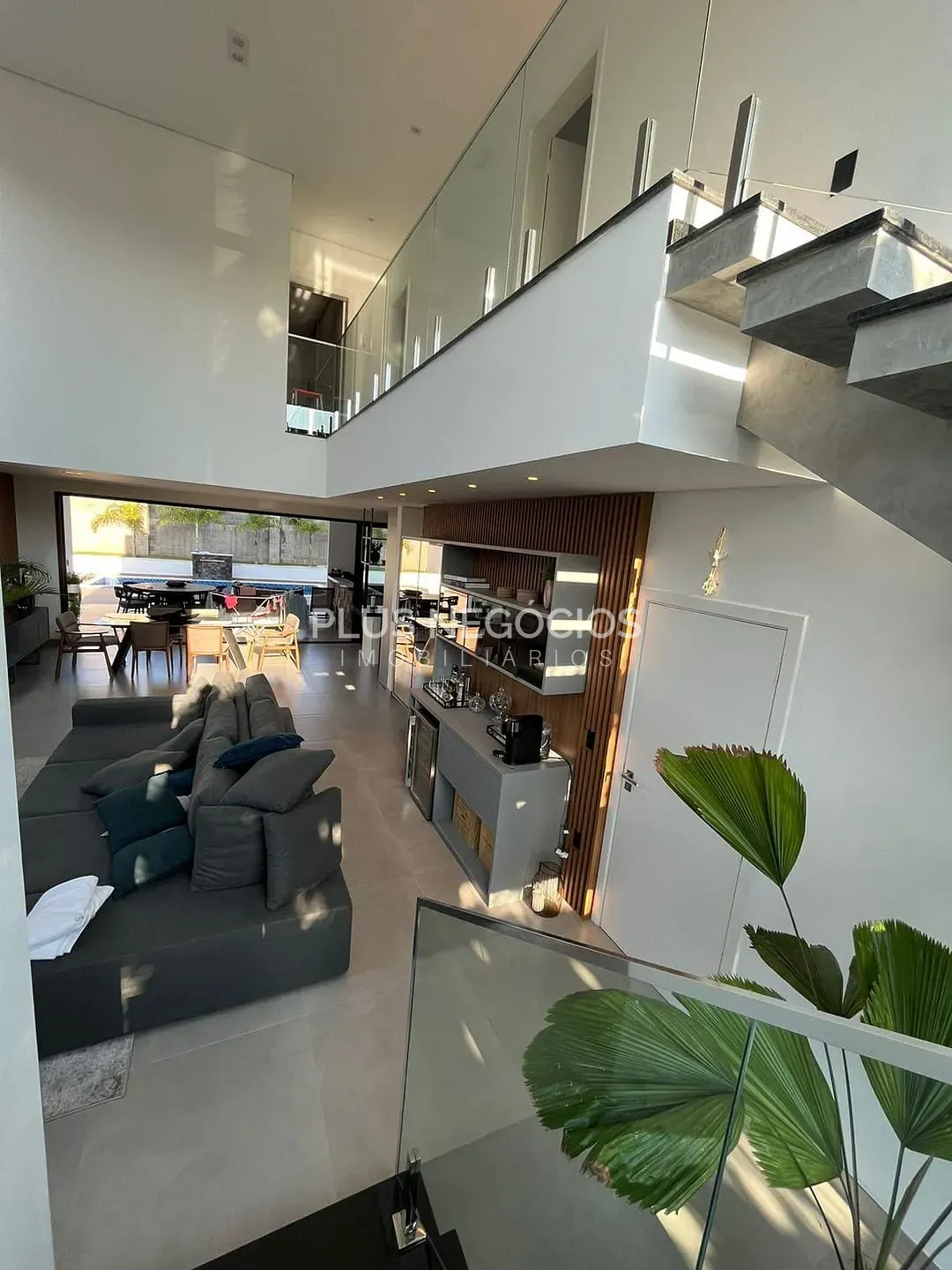 Casa, 3 quartos, 326 m² - Foto 6