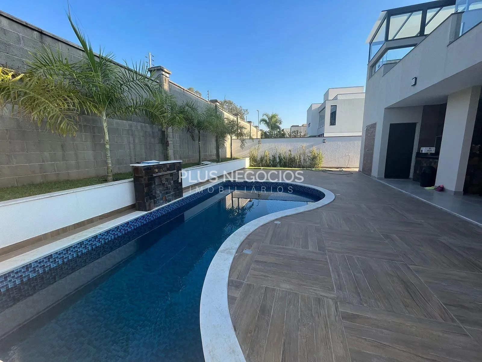 Casa, 3 quartos, 326 m² - Foto 26