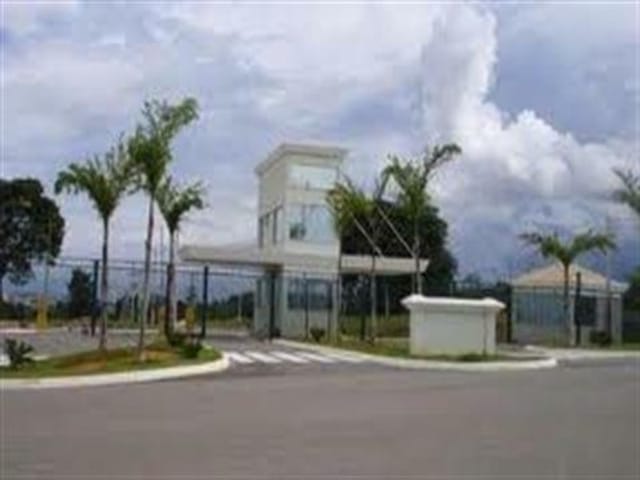 Foto do Casa - Casa residencial à venda, Horto Florestal I, Sorocaba - CA5709. | Ary Proenca Negócios Imobiliários Ltda