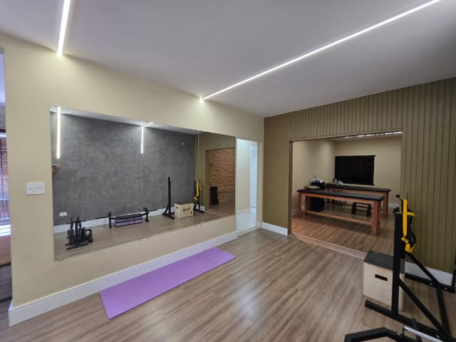 Casa com 312m² 3 quartos e 4 banheiros, à venda, no bairro Campo Belo em São Paulo