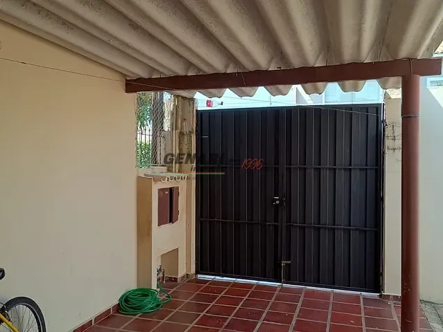 Casa com 125m² 2 quartos e 1 banheiro, à venda, no bairro Cidade Nova II em Indaiatuba