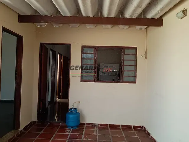 Casa com 125m² 2 quartos e 1 banheiro, à venda, no bairro Cidade Nova II em Indaiatuba
