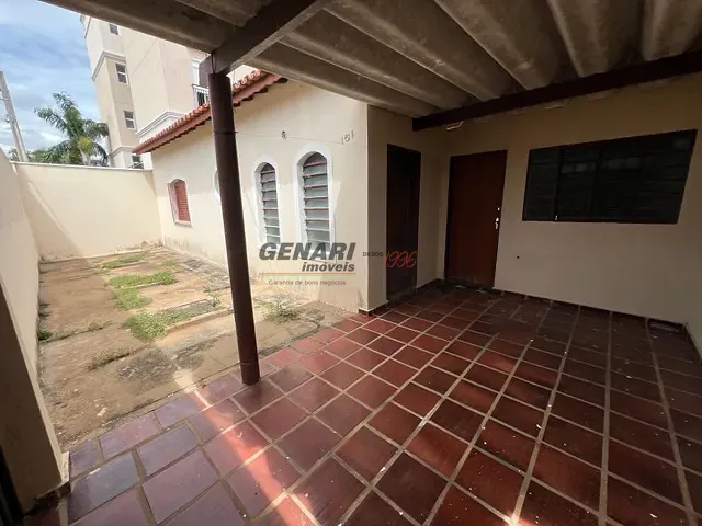 Casa com 125m² 2 quartos e 1 banheiro, à venda, no bairro Cidade Nova II em Indaiatuba
