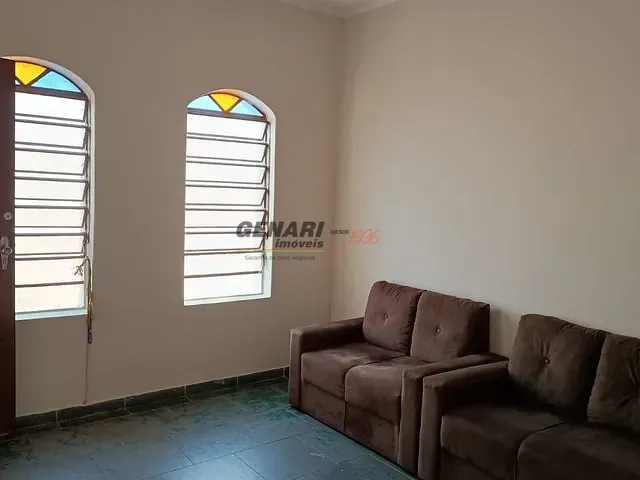 Casa com 125m² 2 quartos e 1 banheiro, à venda, no bairro Cidade Nova II em Indaiatuba