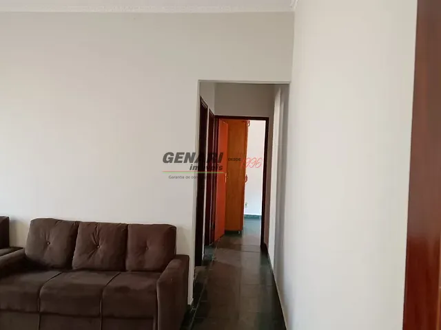 Casa com 125m² 2 quartos e 1 banheiro, à venda, no bairro Cidade Nova II em Indaiatuba