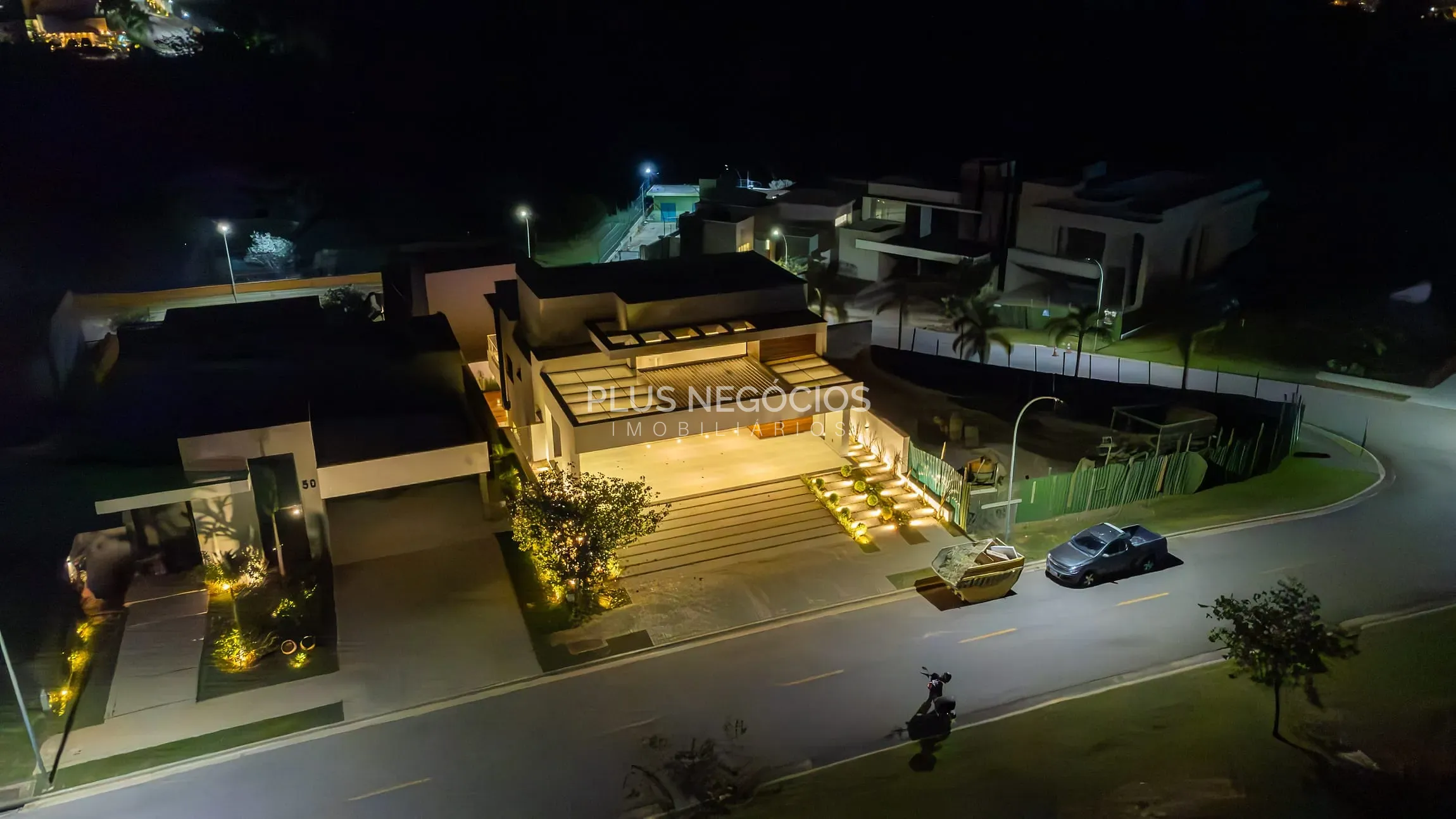 Casa, 3 quartos, 281 m² - Foto 4