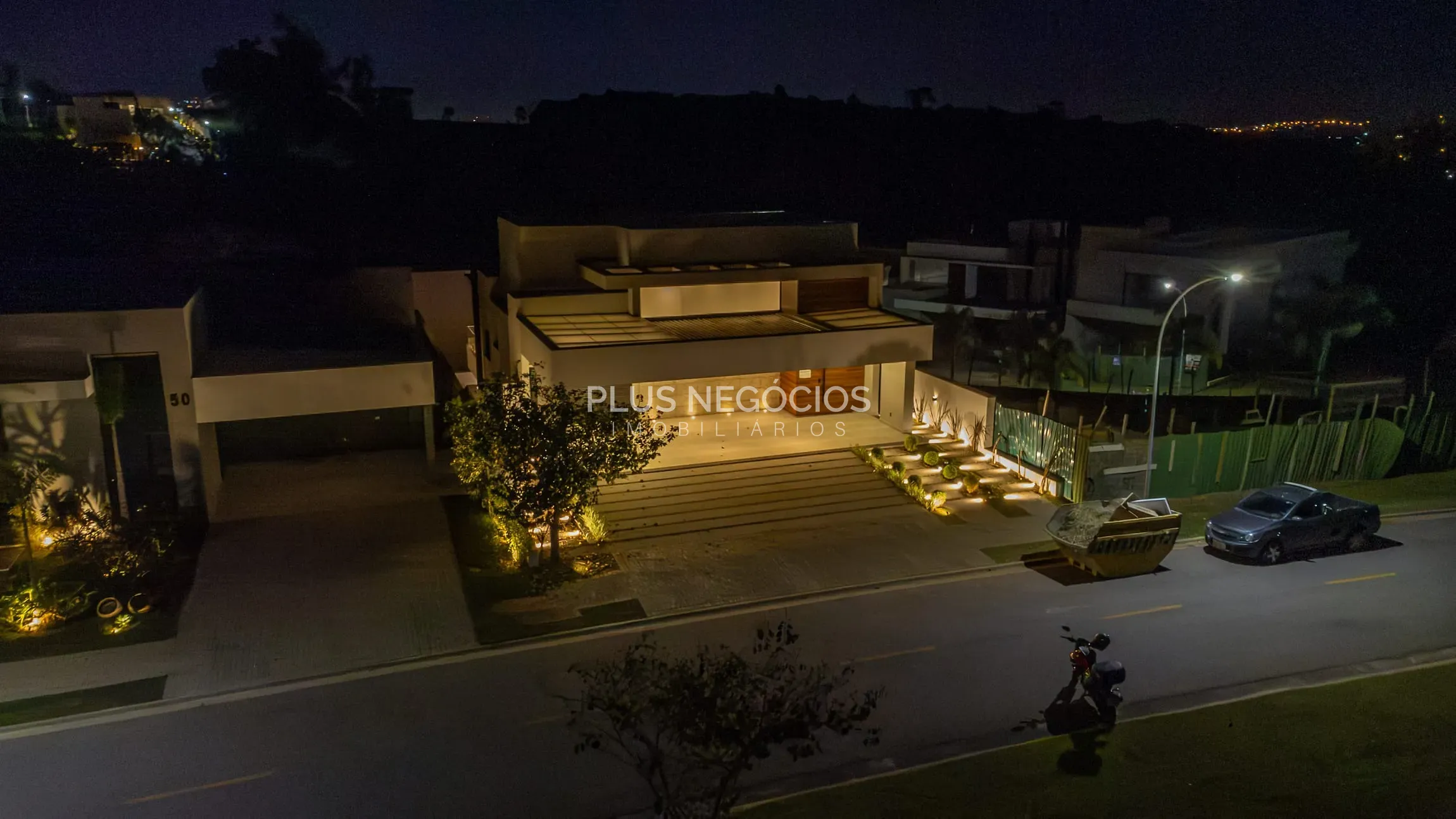 Casa, 3 quartos, 281 m² - Foto 5
