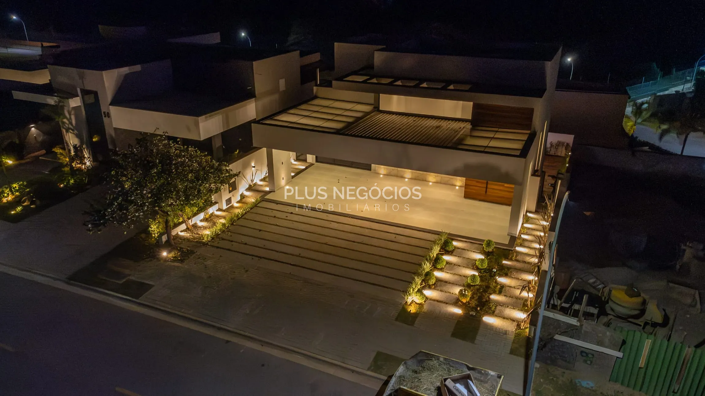 Casa, 3 quartos, 281 m² - Foto 6