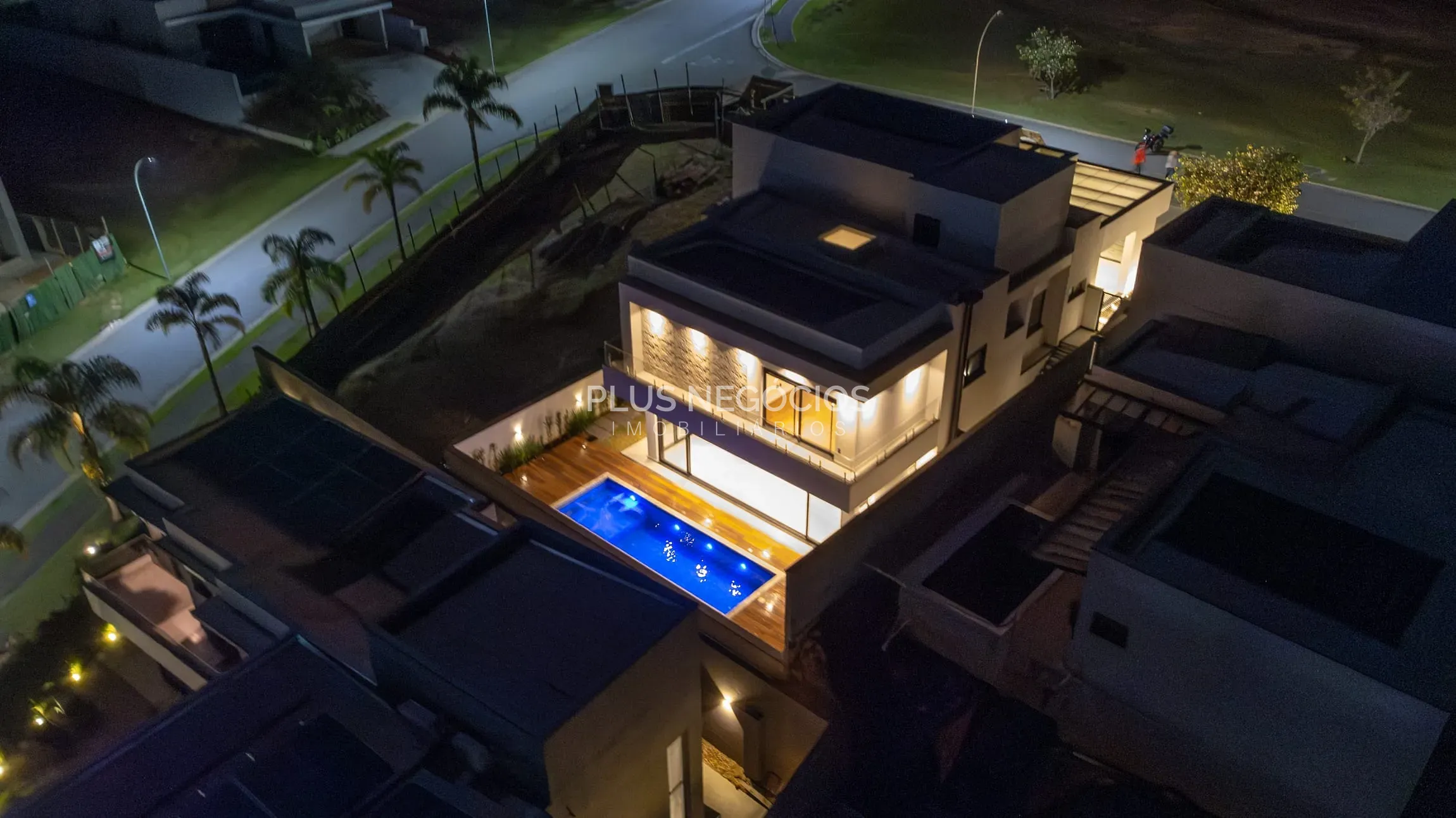 Casa, 3 quartos, 281 m² - Foto 7