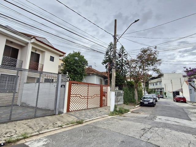 Casa com 91m² 3 quartos e 3 banheiros, à venda, no bairro Vila Maria Alta em São Paulo
