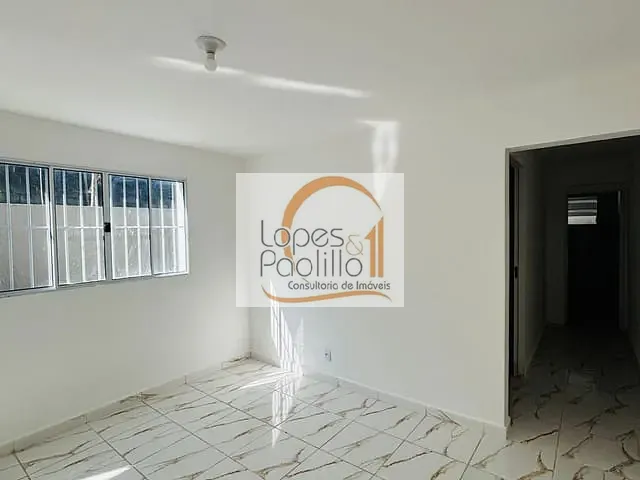 Casa com 150m² 1 quarto e 1 banheiro, para alugar, no bairro Jardim Alvinópolis em Atibaia