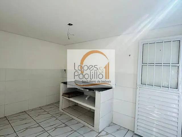 Casa com 150m² 1 quarto e 1 banheiro, para alugar, no bairro Jardim Alvinópolis em Atibaia
