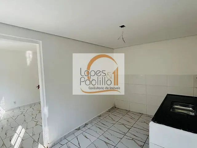 Casa com 150m² 1 quarto e 1 banheiro, para alugar, no bairro Jardim Alvinópolis em Atibaia