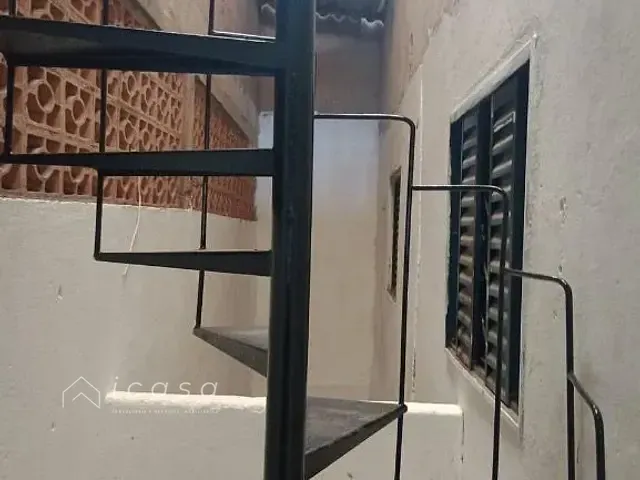 Casa com 220m² 4 quartos e 2 banheiros, à venda, no bairro Jardim Patrícia em Itaquaquecetuba