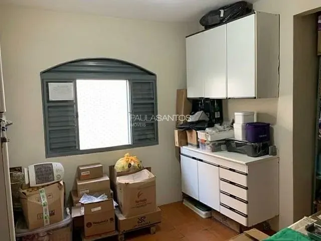 Casa com 242m² 1 quarto e 3 banheiros, à venda, no bairro Jardim Santa Cecília em Sorocaba