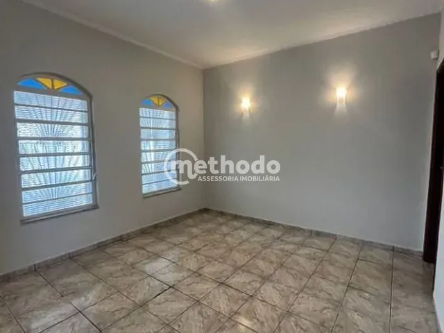 Casa com 250m² 2 quartos e 2 banheiros, à venda, no bairro Jardim Eulina em Campinas