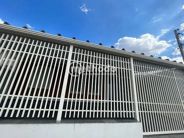 Casa com 250m² 2 quartos e 2 banheiros, à venda, no bairro Jardim Eulina em Campinas