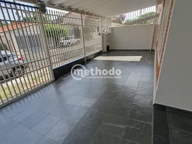 Casa com 250m² 2 quartos e 2 banheiros, à venda, no bairro Jardim Eulina em Campinas