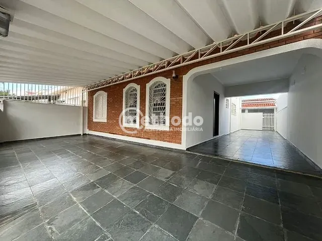Casa com 250m² 2 quartos e 2 banheiros, à venda, no bairro Jardim Eulina em Campinas