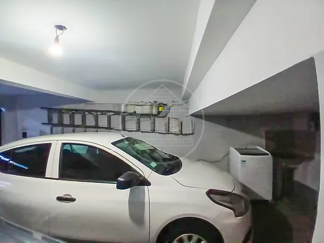 Casa com 140m² 2 quartos e 1 banheiro, para alugar, no bairro Jardim das Imbuias em São Paulo