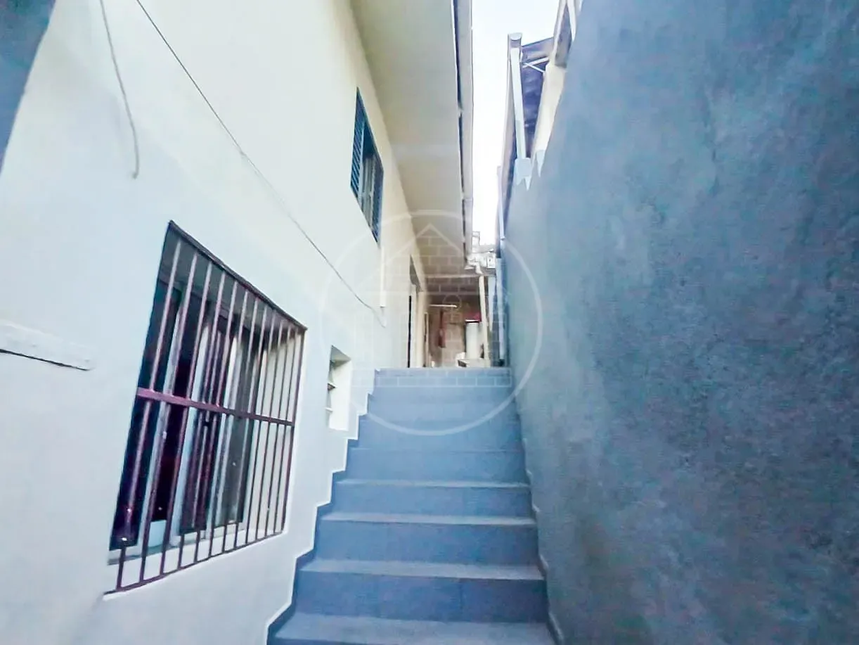 Casa, 2 quartos, 60 m² - Foto 6