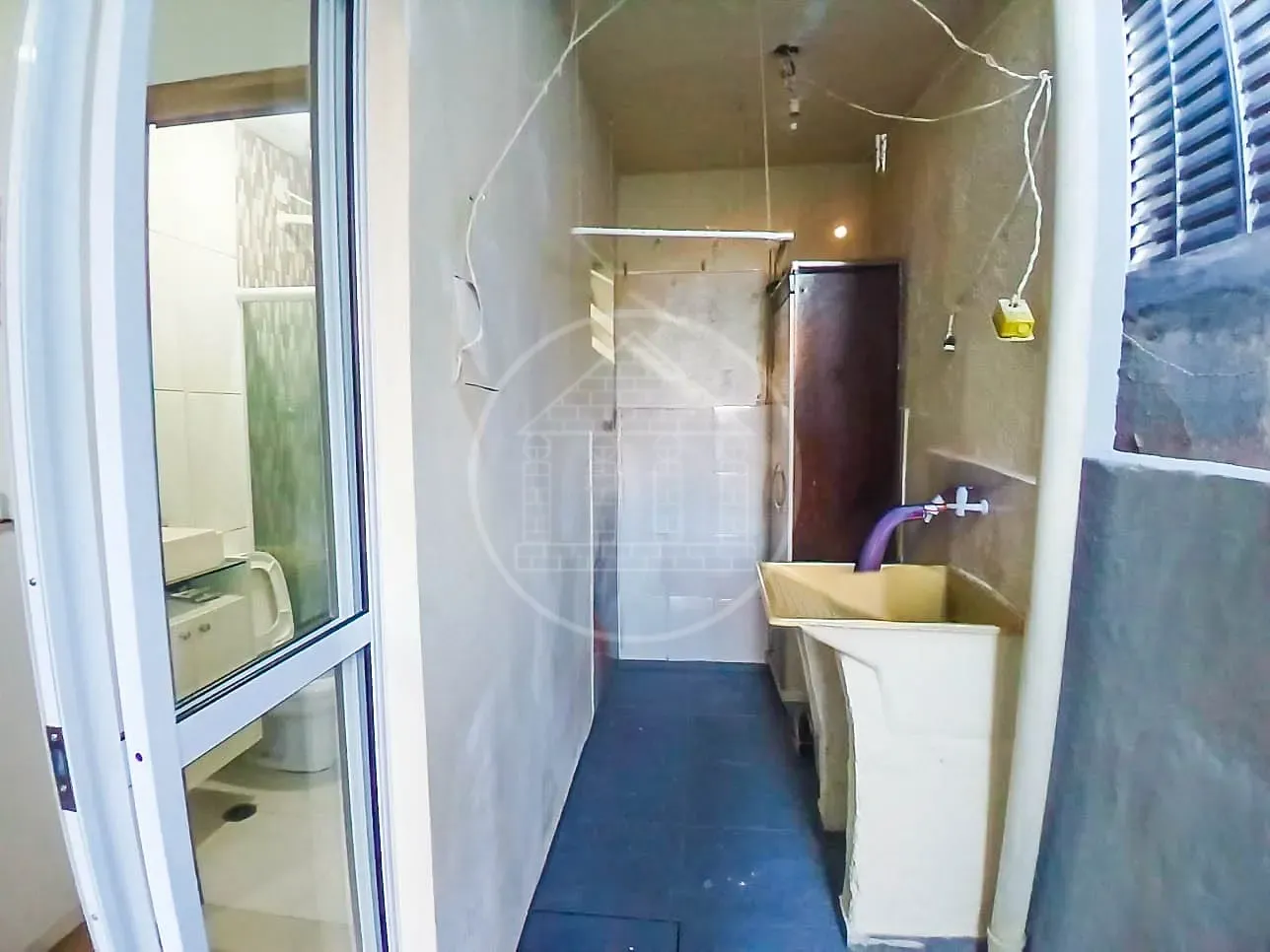 Casa, 2 quartos, 60 m² - Foto 8