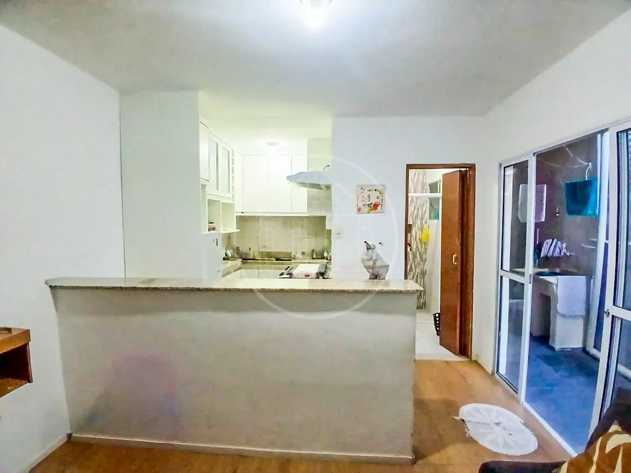 Casa, 2 quartos, 60 m² - Foto 10
