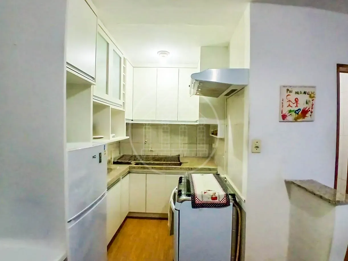 Casa, 2 quartos, 60 m² - Foto 11