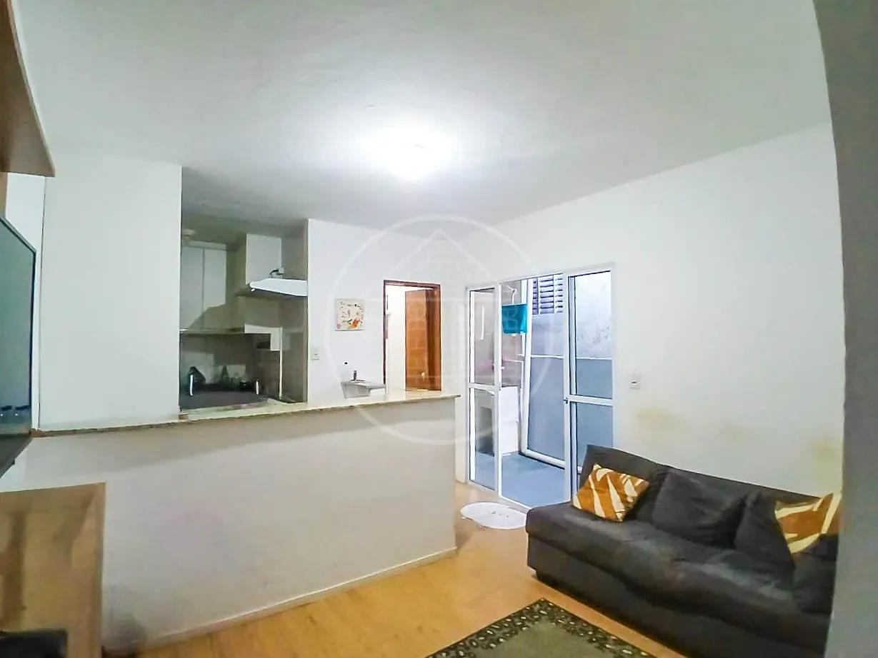 Casa, 2 quartos, 60 m² - Foto 13