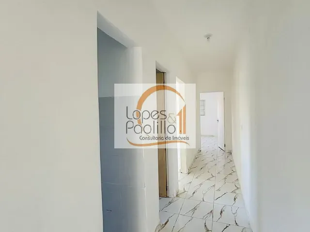 Casa com 150m² 2 quartos e 1 banheiro, para alugar, no bairro Jardim Alvinópolis em Atibaia