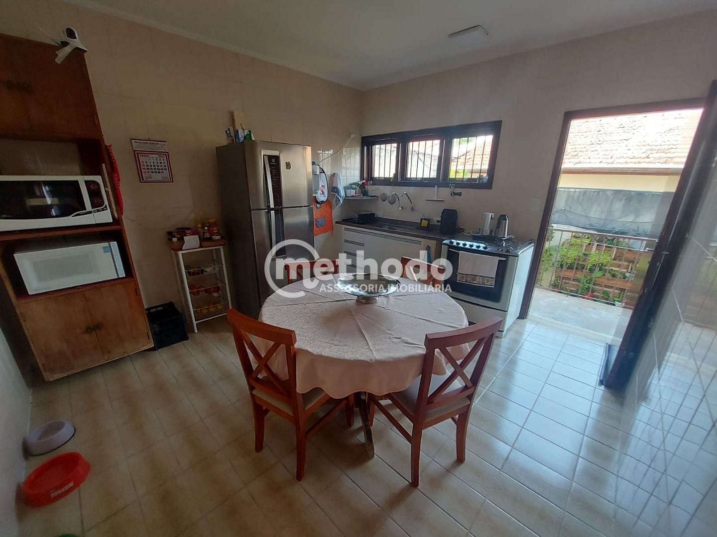 Casa, 3 quartos, 213 m² - Foto 2