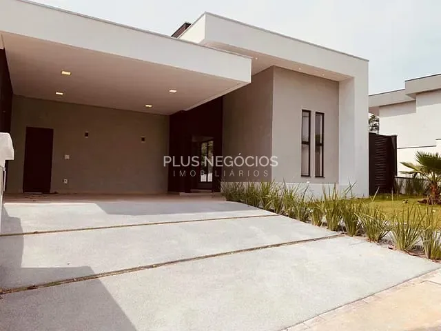 Casa com 357m² 3 quartos e 4 banheiros, à venda, no bairro Green Valley em Votorantim