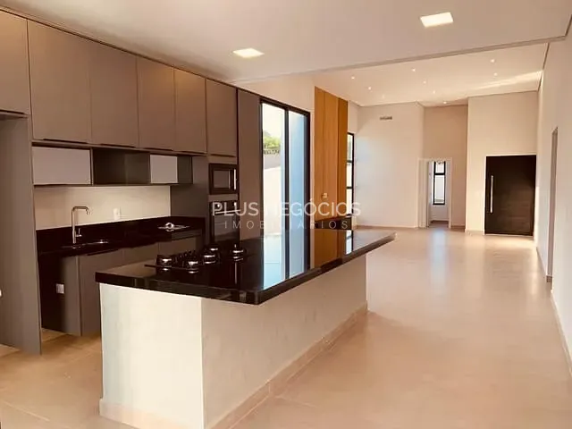 Casa com 357m² 3 quartos e 4 banheiros, à venda, no bairro Green Valley em Votorantim